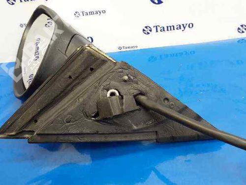 Right mirror SEAT CORDOBA (6L2)  | BP5652470C27 
