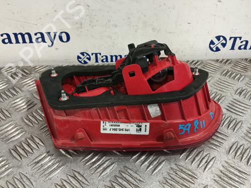 Right tailgate light DAEWOO LACETTI Hatchback (KLAN) 1.6 | BP40088686C80 - Image 5