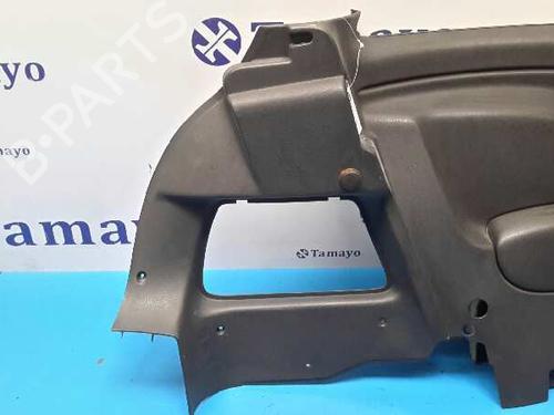 Rear left panel MINI MINI (R50, R53) One | BP14359673C60 
