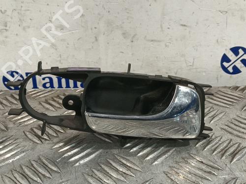 Used Front right interior door handle CHEVROLET LACETTI (J200) [2003-2025]  31137538