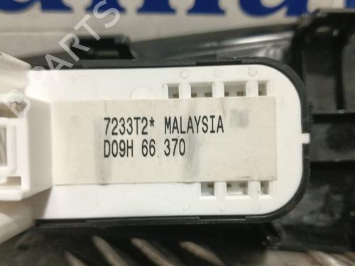 Fensterheberschalter links hinten MAZDA 2 Hatchback (DL, DJ) | BP30696441I29