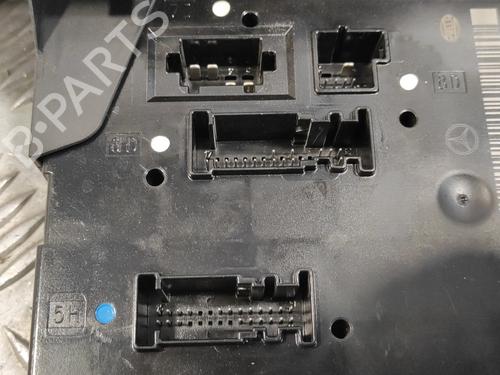 Fuse box MERCEDES-BENZ E-CLASS (W212) E 500 4-matic (212.091) | BP20085674E1 