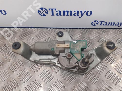 Rear wiper motor MITSUBISHI OUTLANDER II (CW_W) 2.0 DI-D (CW8W) | BP8061936M102 