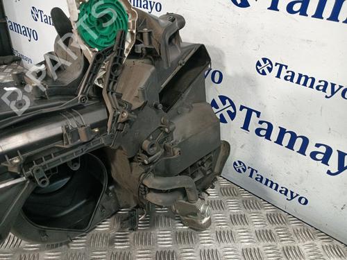 Klimaanlæg RENAULT SCÉNIC I MPV (JA0/1_, FA0_)  | BP29626421M61