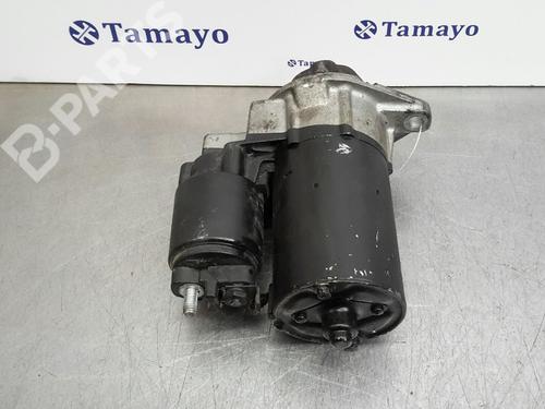 Starter OPEL VECTRA B (J96)  | BP7227356M8 