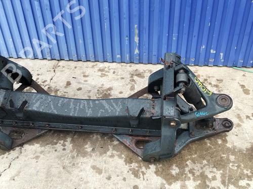Subframe IVECO DAILY IV Van 35C14 GV, 35C14 GV/P, 35S14 GV, 35S14 GV/P | BP39714056M9 - Image 3