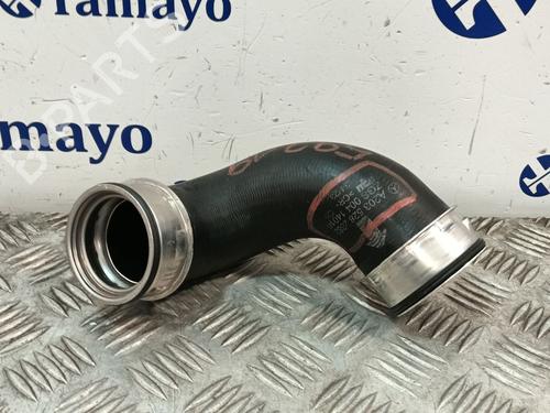 Rohr für MERCEDES-BENZ C-CLASS (W203) C 200 CDI (203.007) (122 hp) 32406690