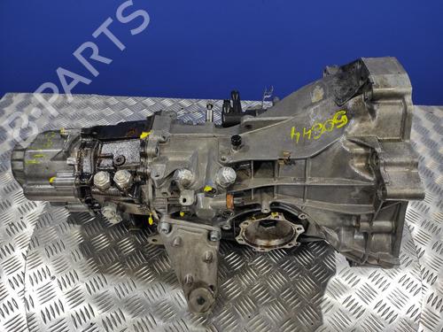 Gearbox AUDI A6 C5 (4B2) 2.5 TDI | BP6782634M3 