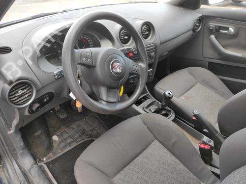 Right mirror SEAT IBIZA III (6L1) 1.9 TDI | BP18965086C27 