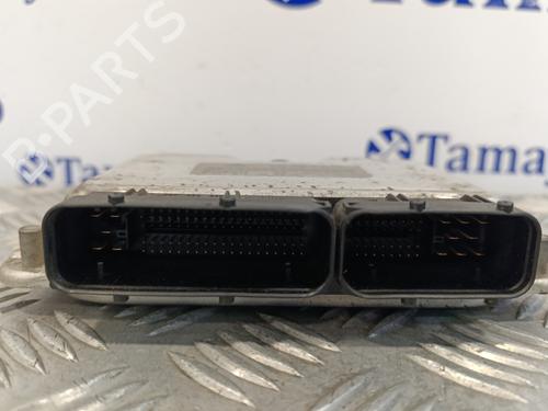 Engine control unit (ECU) VW POLO IV (9N_, 9A_) | BP17864543M57