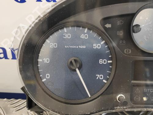 Instrument cluster PEUGEOT PARTNER Tepee  | BP13626996C47 