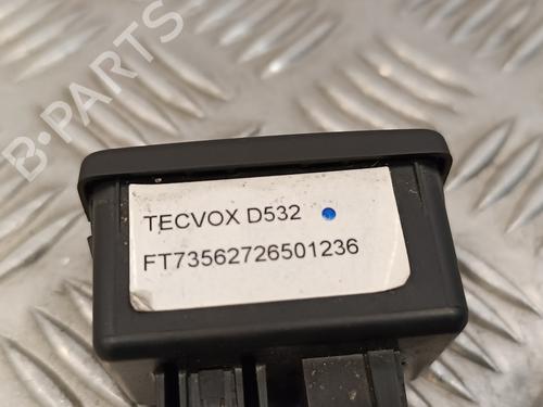 Electronic module PEUGEOT BOXER Van 2.2 HDi 130 | BP16968241M83 