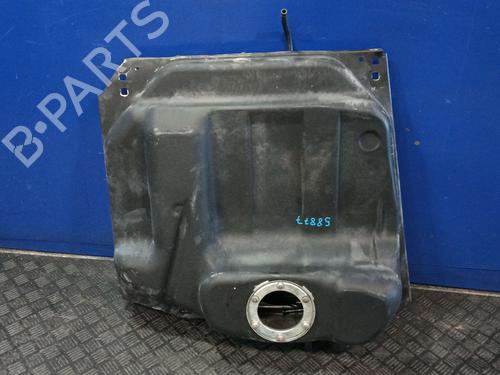 Benzintank MERCEDES-BENZ A-CLASS (W169) [2004-2012]  32066468