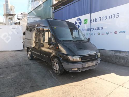 Used Parts FORD TRANSIT Van (FA_ _)    4442162