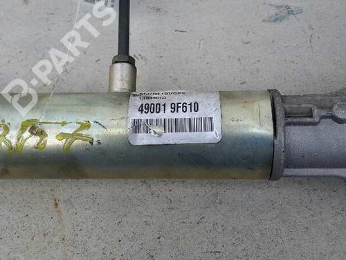 Steering rack NISSAN PRIMERA Hatchback (P11) 2.0 16V | BP5399754M22 