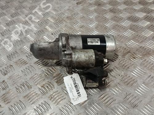 Used Starter Starter SUBARU XV (_GP_) 1.6 i AWD (GP3, G33GP) (114 hp) 40089187 40089187