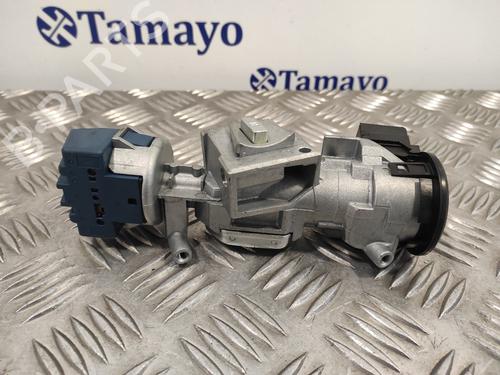 Ignition barrel FORD RANGER (TKE)  | BP13044467M48 