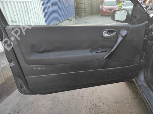 Fuse box RENAULT MEGANE II (BM0/1_, CM0/1_)  | BP24288003E1 
