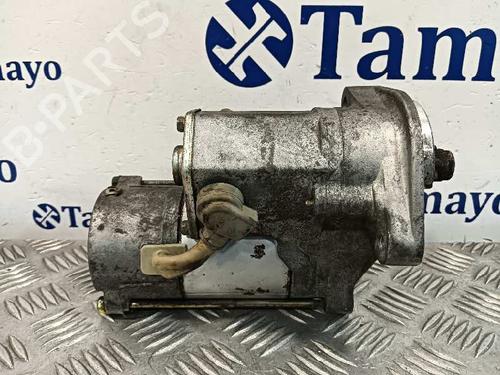 Generator LAND ROVER FREELANDER I (L314) [1998-2006]  25786201