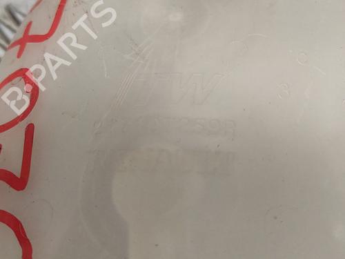 Expansion tank RENAULT CLIO IV (BH_)  | BP19331748C120 