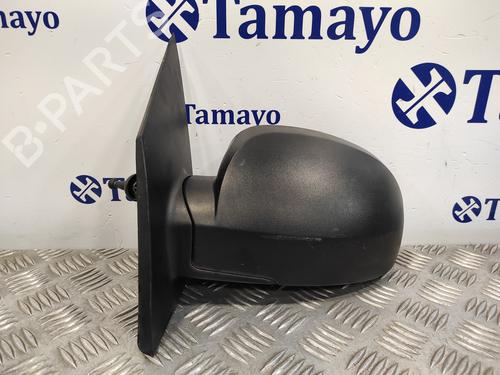 Left mirror HYUNDAI GETZ (TB)  | BP20085479C26 