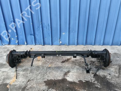 Bakaksel RENAULT MASTER III Bus (JV) 2.3 dCi 125 FWD (JV0C, JV0D, JV0H, JV0G, JV0J) (125 hp) 31214296