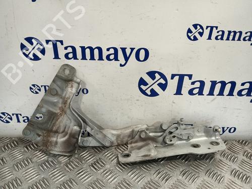 Used Hinge/Door check strap JAGUAR XE (X760) 2.0 D (180 hp) 31191488