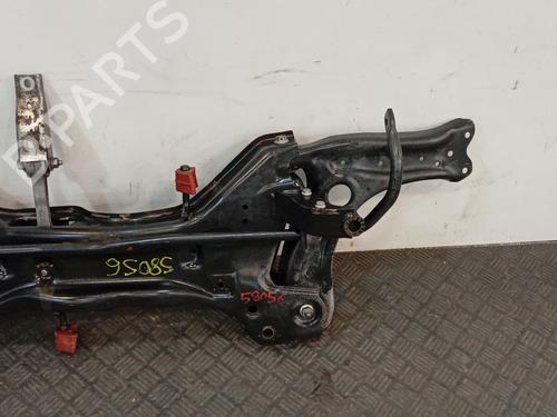 Subframe SKODA FABIA II (542) | BP40293602M9 - Image 3