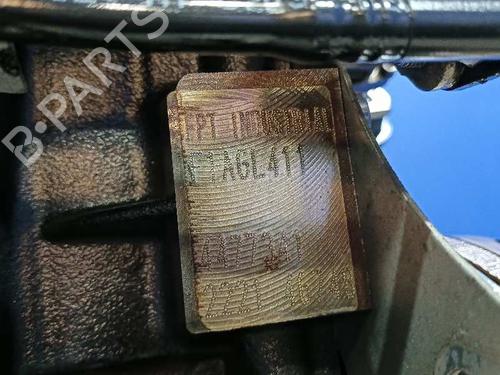 Engine KIA CARNIVAL / GRAND CARNIVAL III (VQ) 2.9 CRDi | BP26557351M1