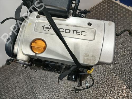 Engine OPEL ASTRA G Hatchback (T98) 1.6 16V (F08, F48) | BP33000816M1 - Image 5