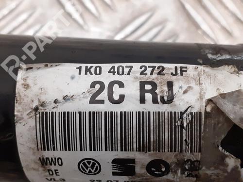 Right front driveshaft AUDI A3 Sportback (8VA, 8VF)  | BP9552471M39 