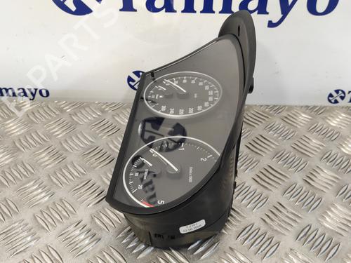 Instrument cluster BMW 3 (E90)  | BP13414389C47 