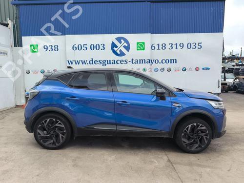 Left tailgate light RENAULT CAPTUR II (HF_) TCe 160 (HFN1) | BP39137331C79 - Image 6