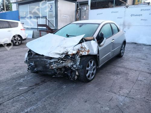 Engine HONDA CIVIC VIII Hatchback (FN, FK) 2.2 CTDi (FK3) | BP31696556M1