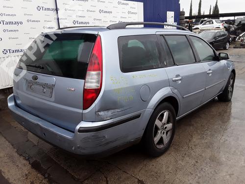 Xenon ballast FORD MONDEO III Turnier (BWY) 2.0 TDCi | BP16317856C53 
