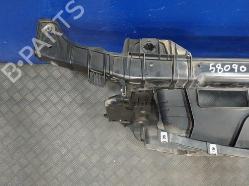 Front slam panel BMW 1 (E87)  | BP22908113C72 