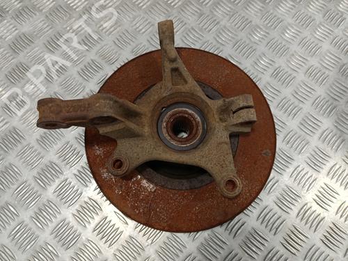 Right front steering knuckle DACIA LODGY (JS_)  | BP18031145M26 