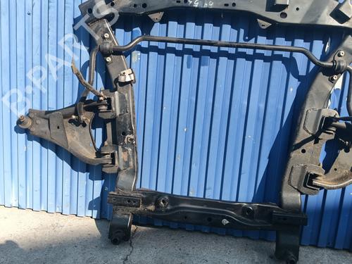 Subframe DACIA DUSTER (HS_) 1.5 dCi | BP36157613M9 - Image 3