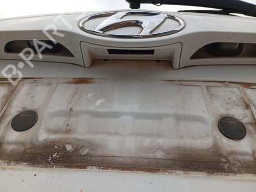Used Tailgate handle Tailgate handle HYUNDAI ix20 (JC) 1.4 CRDi (90 hp) 36500813 36500813