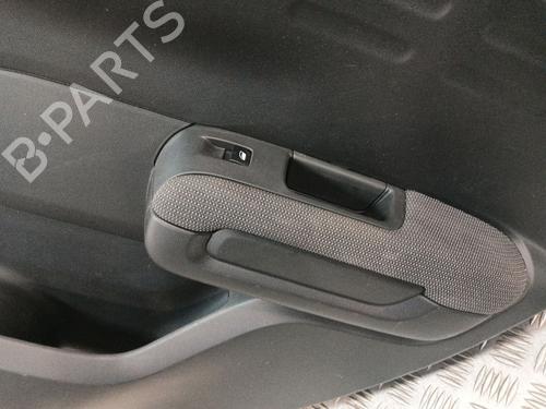 Rear right panel CITROËN C3 AIRCROSS II (2R_, 2C_) 1.2 PureTech 110 (2RHNZB, 2RHNZW, 2RHNPX, 2RHNPJ) | BP35791688C61 - Image 2