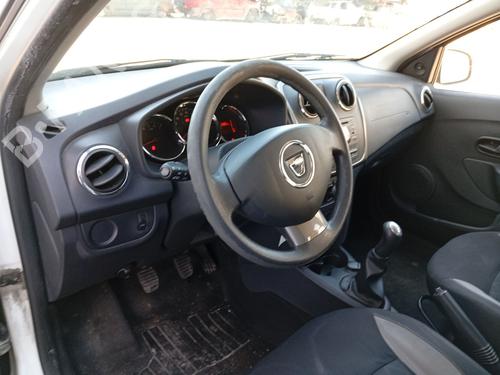 Left taillight DACIA SANDERO II 1.5 dCi | BP33233285C34  - Image 15