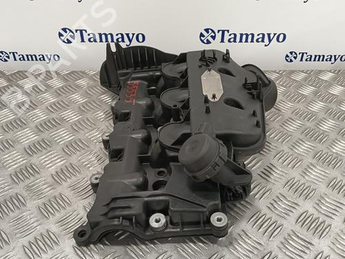 Valve cover OPEL COMBO Tour (X12)  | BP14480665M124 