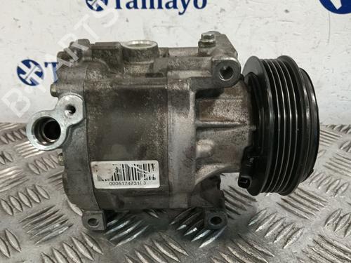 AC compressor LANCIA YPSILON (312_)  | BP29591542M34 