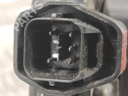 Front left lock KIA SPORTAGE II (JE_, KM_) 2.0 CRDi | BP11083821C98 