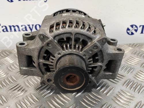 Used Alternator BMW 3 (F30, F80) 335 i (306 hp) 17496374