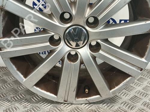 Rim VW GOLF VI (5K1) 1.6 TDI | BP30278157C45