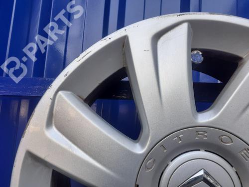 Rim CITROËN C3 I (FC_, FN_) 1.6 16V HDi | BP10912426C45 