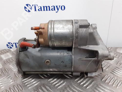 Startmotor RENAULT SCÉNIC II (JM0/1_) 1.9 dCi (JM14) | BP8525761M8 
