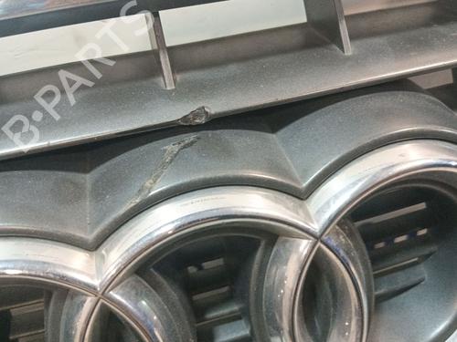 Grill AUDI A8 D3 (4E2, 4E8) 4.2 TDI quattro | BP36051389C40  - Image 5