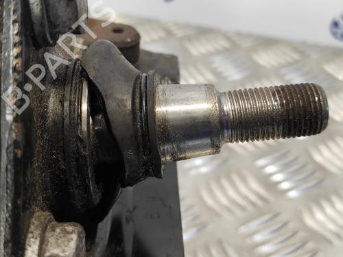 Left front steering knuckle FIAT DUCATO Platform/Chassis (250_) E-Ducato (250DPE) | BP13533168M25 